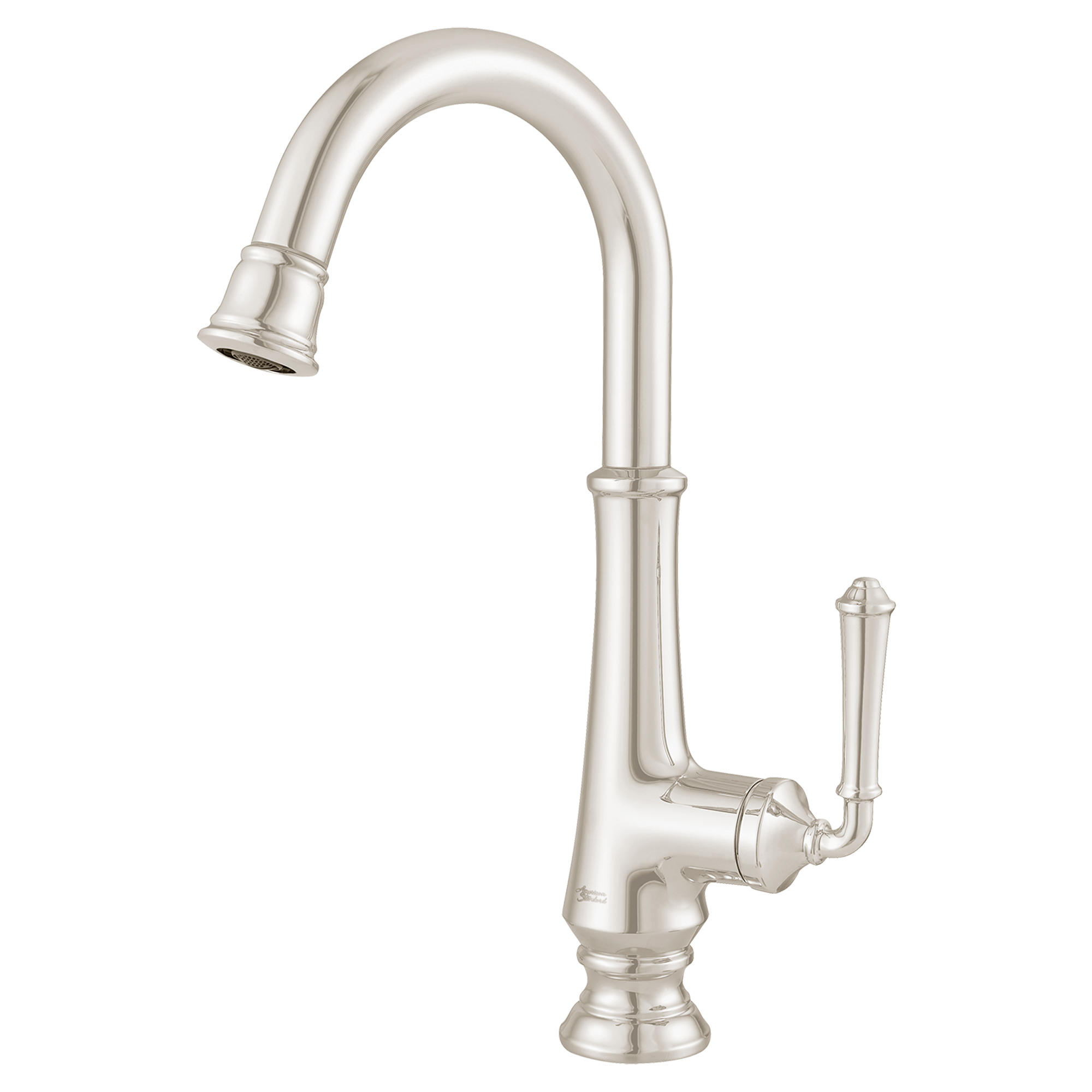 American Standard Delancey Single-Handle Bar Sink Faucet - Image 10