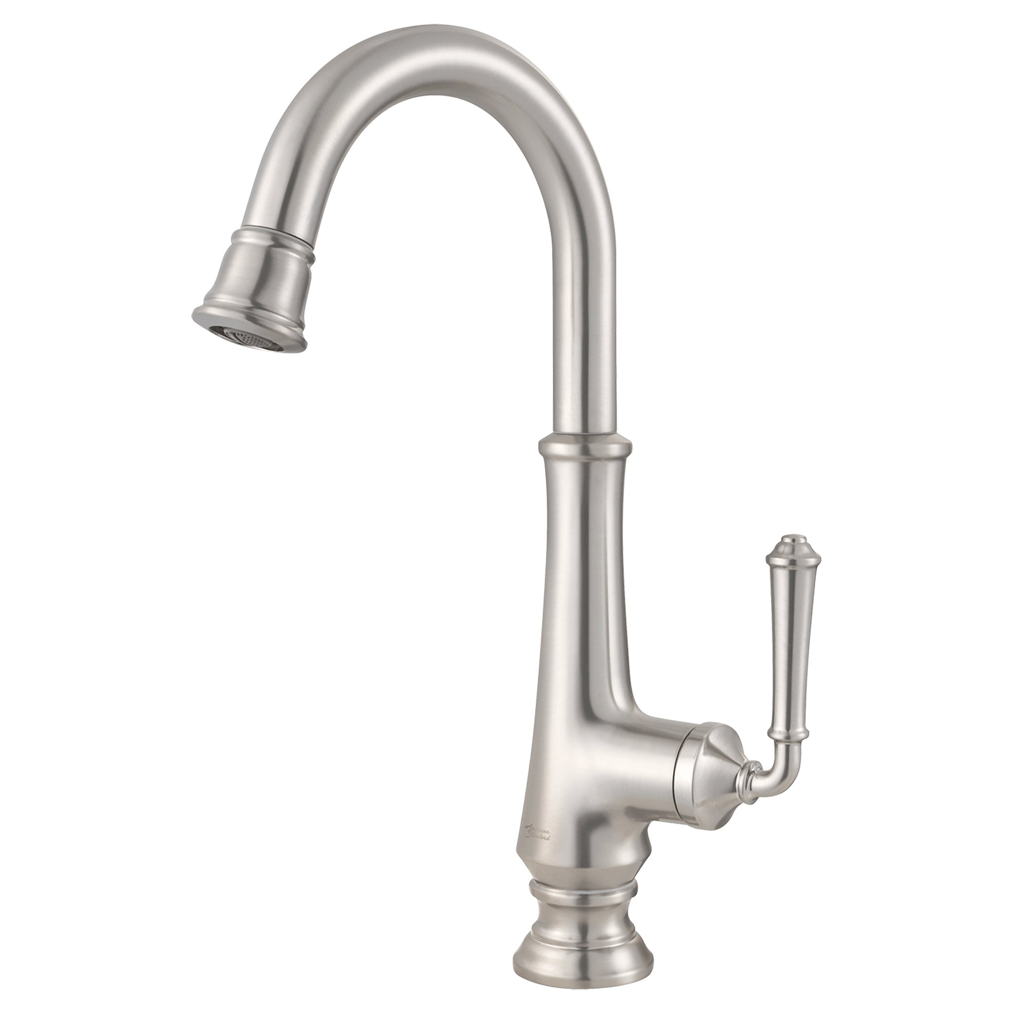 American Standard Delancey Single-Handle Bar Sink Faucet - Image 8