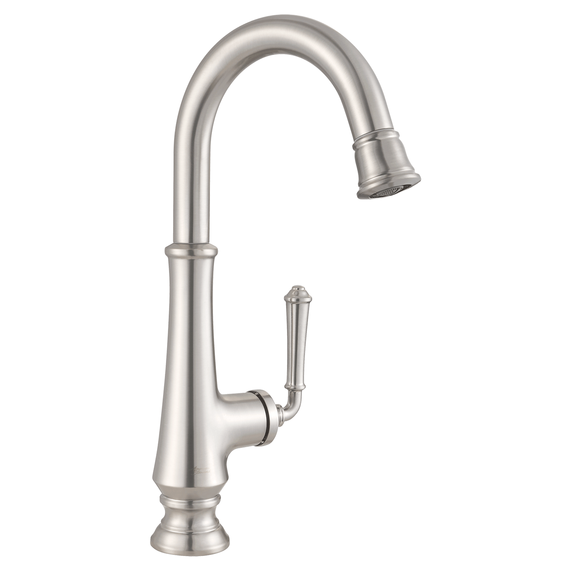 American Standard Delancey Single-Handle Bar Sink Faucet - Image 7