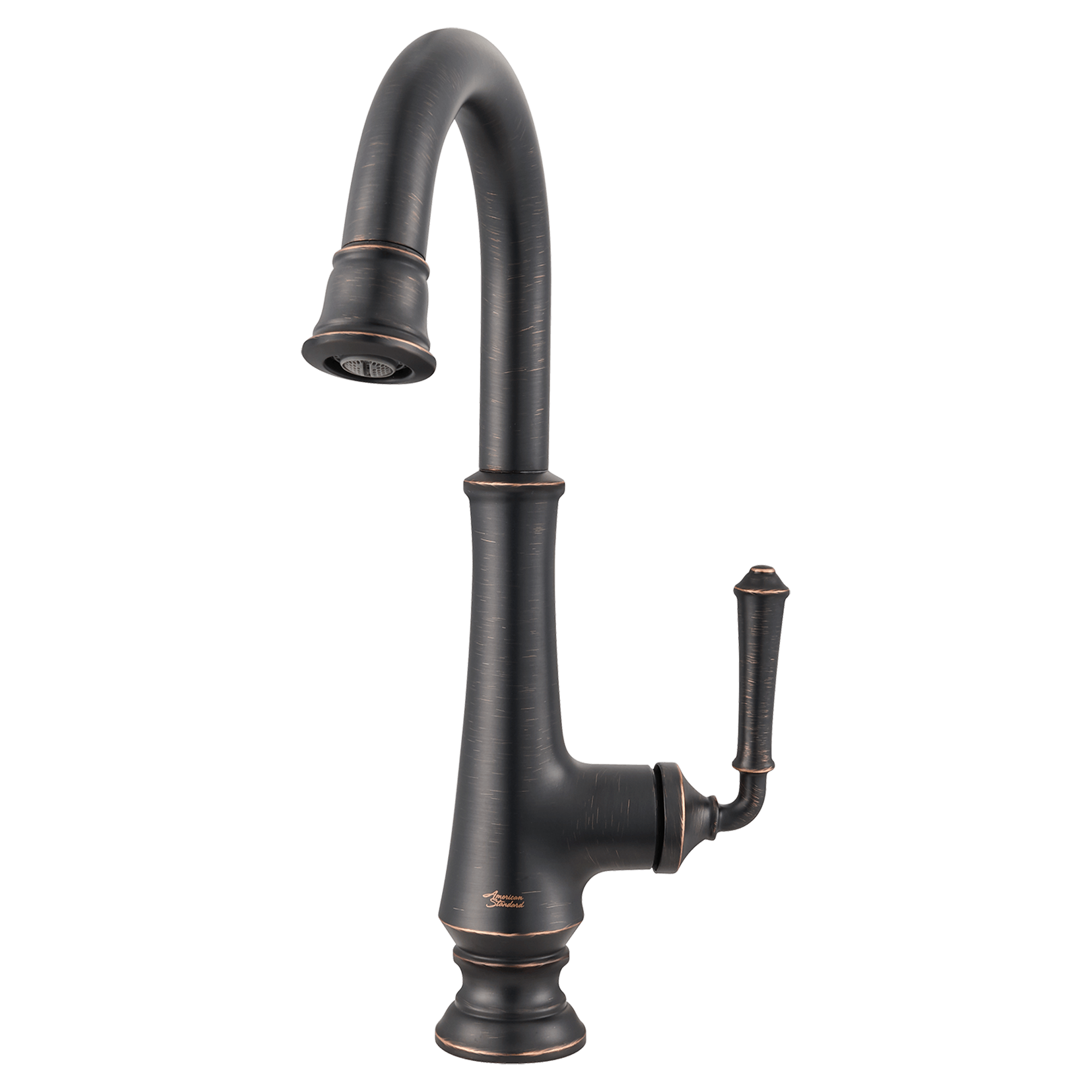 American Standard Delancey Single-Handle Bar Sink Faucet - Image 6