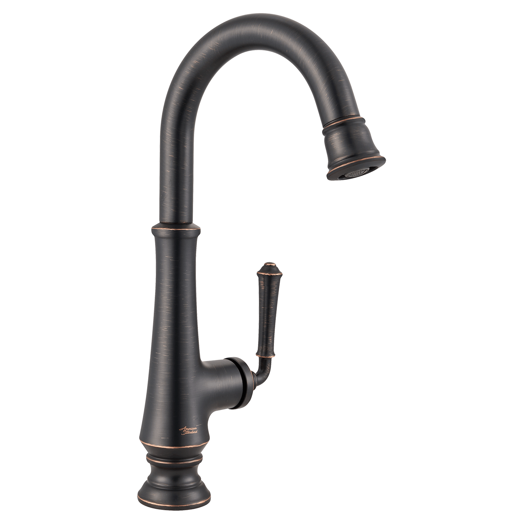 American Standard Delancey Single-Handle Bar Sink Faucet - Image 5