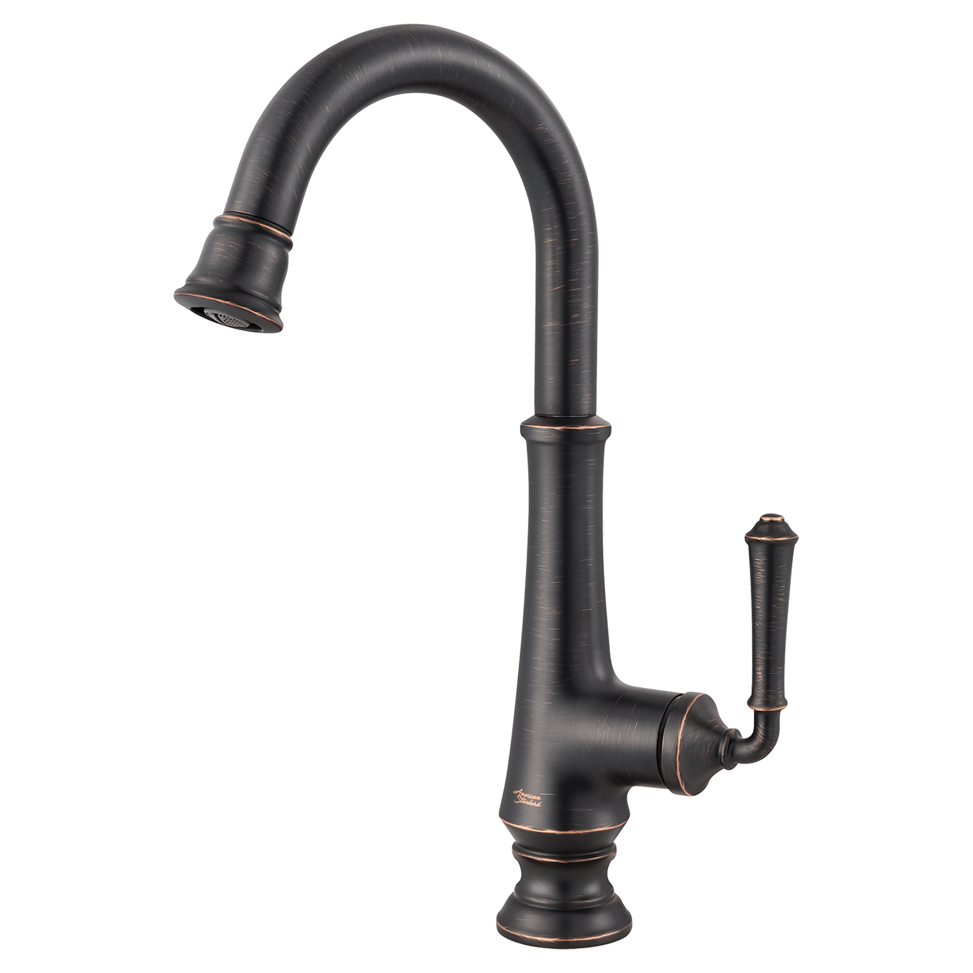 American Standard Delancey Single-Handle Bar Sink Faucet - Image 4