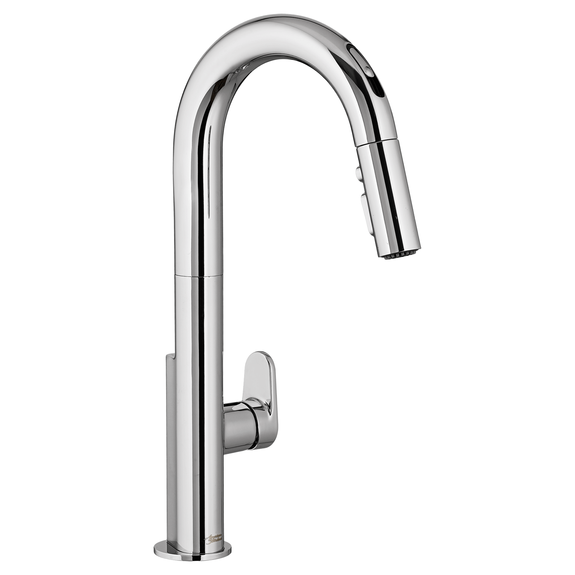 American Standard Beale Pull-Down Kitchen Faucet with Selectronic Hands-Free Technology