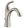 American Standard Fluent Single Control Bathroom Faucet - Image 4