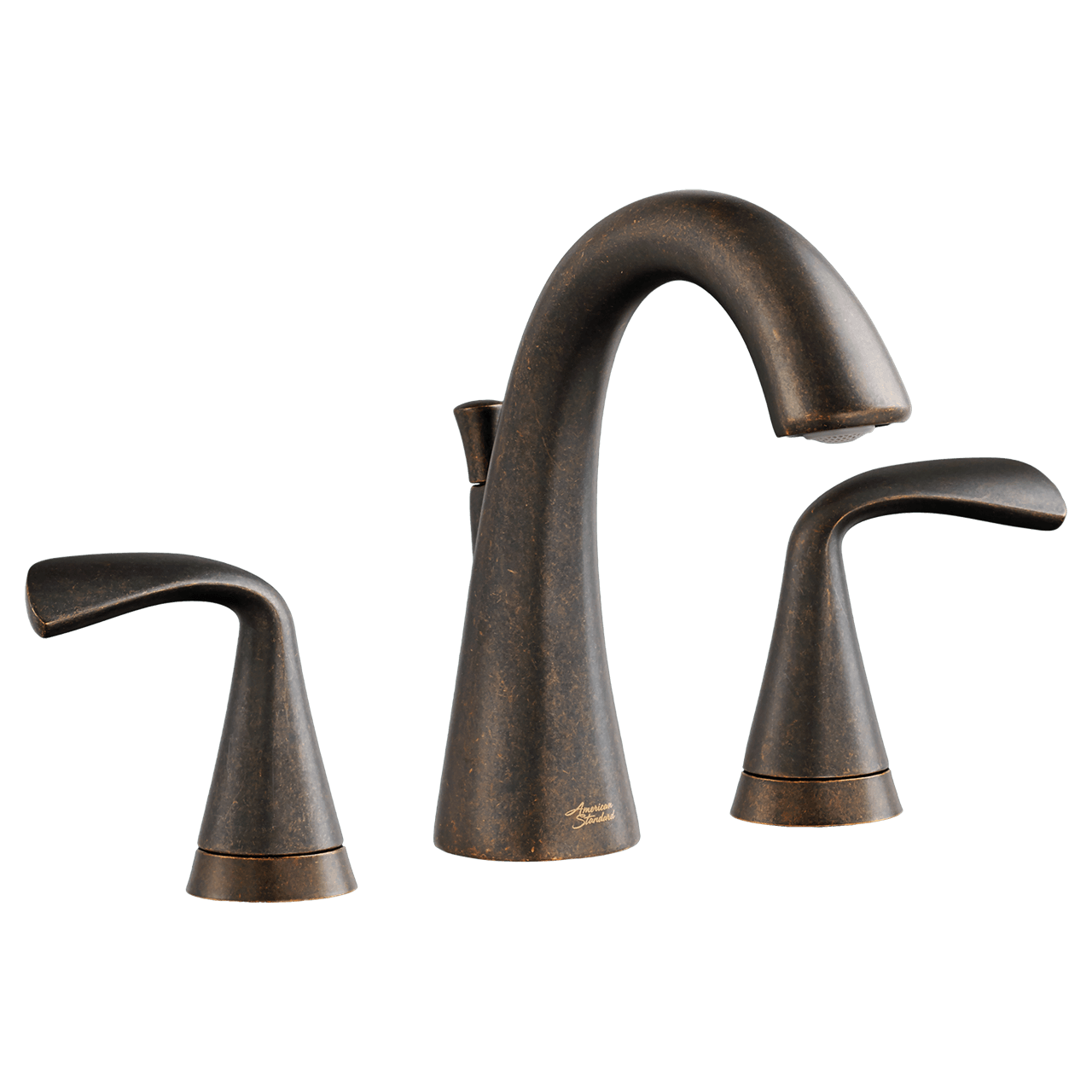 American Standard Fluent Two-Handle Widespread Bathroom Faucet - Image 3