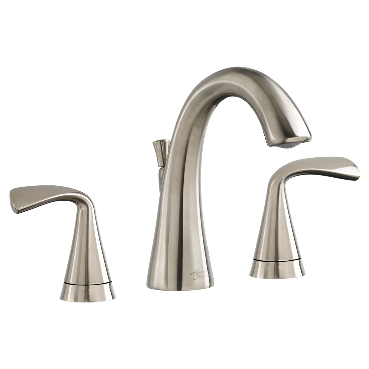 American Standard Fluent Two-Handle Widespread Bathroom Faucet - Image 4