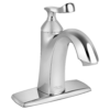 American Standard Chatfield Single-Handle Bathroom Faucet - Image 2