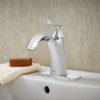 American Standard Chatfield Single-Handle Bathroom Faucet - Image 4