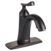 American Standard Chatfield Single-Handle Bathroom Faucet - Image 5