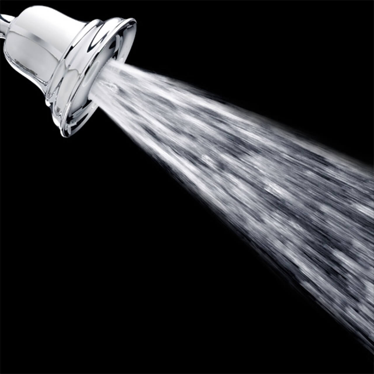 American Standard FloWise Traditional Water Saving Showerhead - Image 5