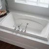 American Standard Town Square 72 Inch by 42 Inch Bathtub - Image 4