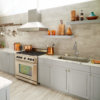 American Standard Delancey Single-Handle Pull-Down Kitchen Faucet - Image 15