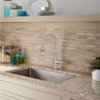 American Standard Huntley Pull-Down Kitchen Faucet with SelectFlo - Image 5