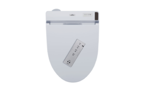 Toto Connect+™ WASHLET® C200 - Elongated