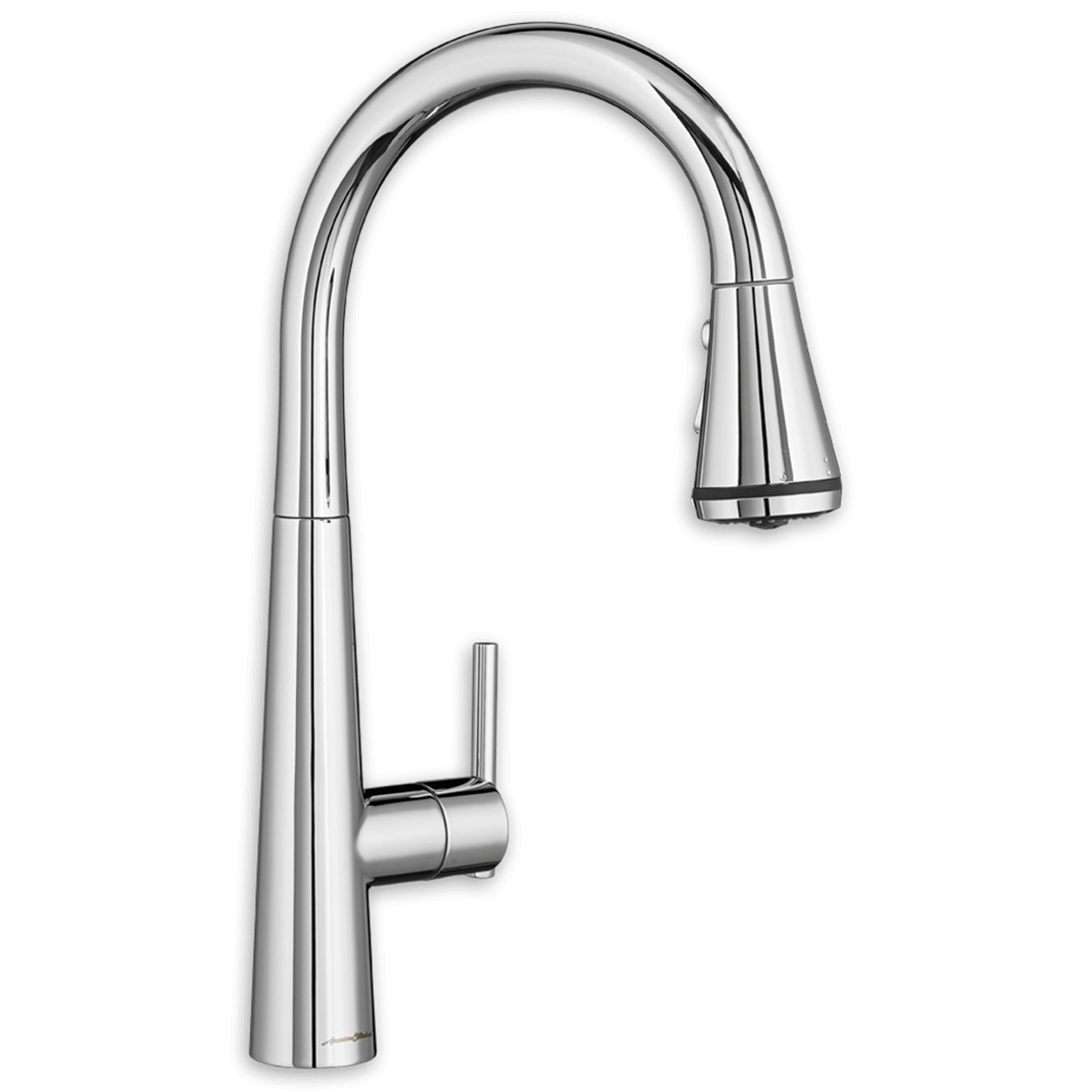 American Standard Edgewater Pull-Down Kitchen Faucet with SelectFlo