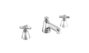 Toto Guinevere® Deck-Mount Tub Filler Trim