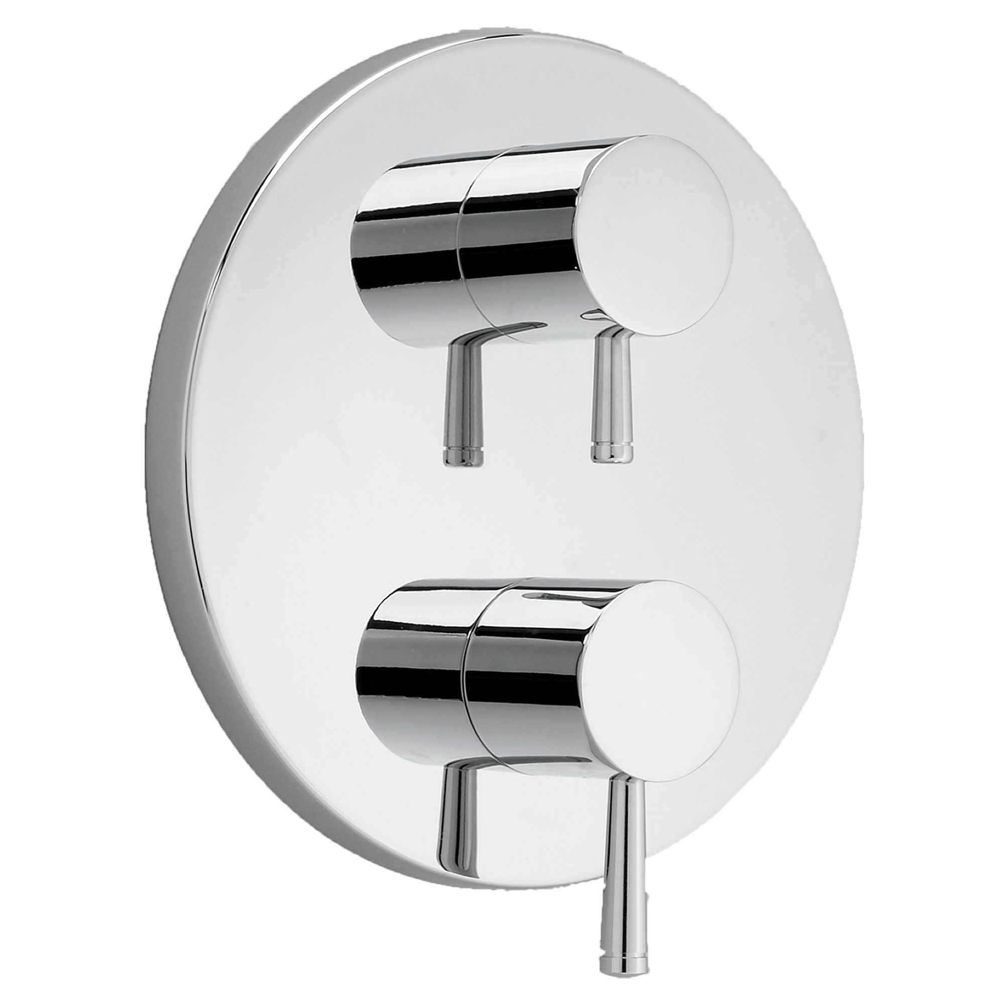 American Standard Serin 2-Handle Thermostatic Valve Trim Kit