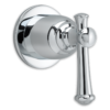 American Standard Portsmouth Diverter Trim Kit- Metal Lever Handle - Image 3
