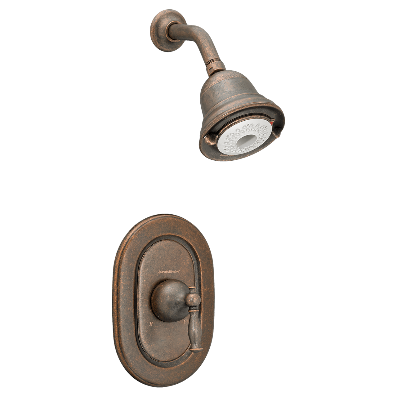 American Standard Quentin Bath / Shower Trim Kits - Image 3