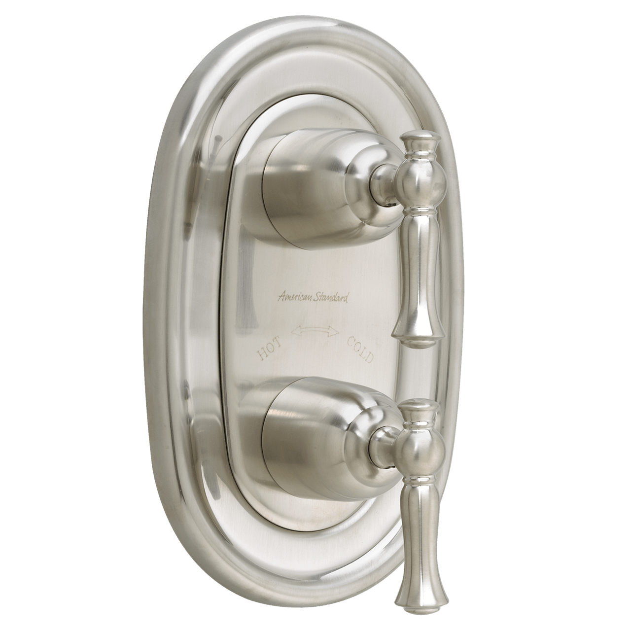 American Standard Quentin 2-Handle Thermostat Trim Kit - Image 3