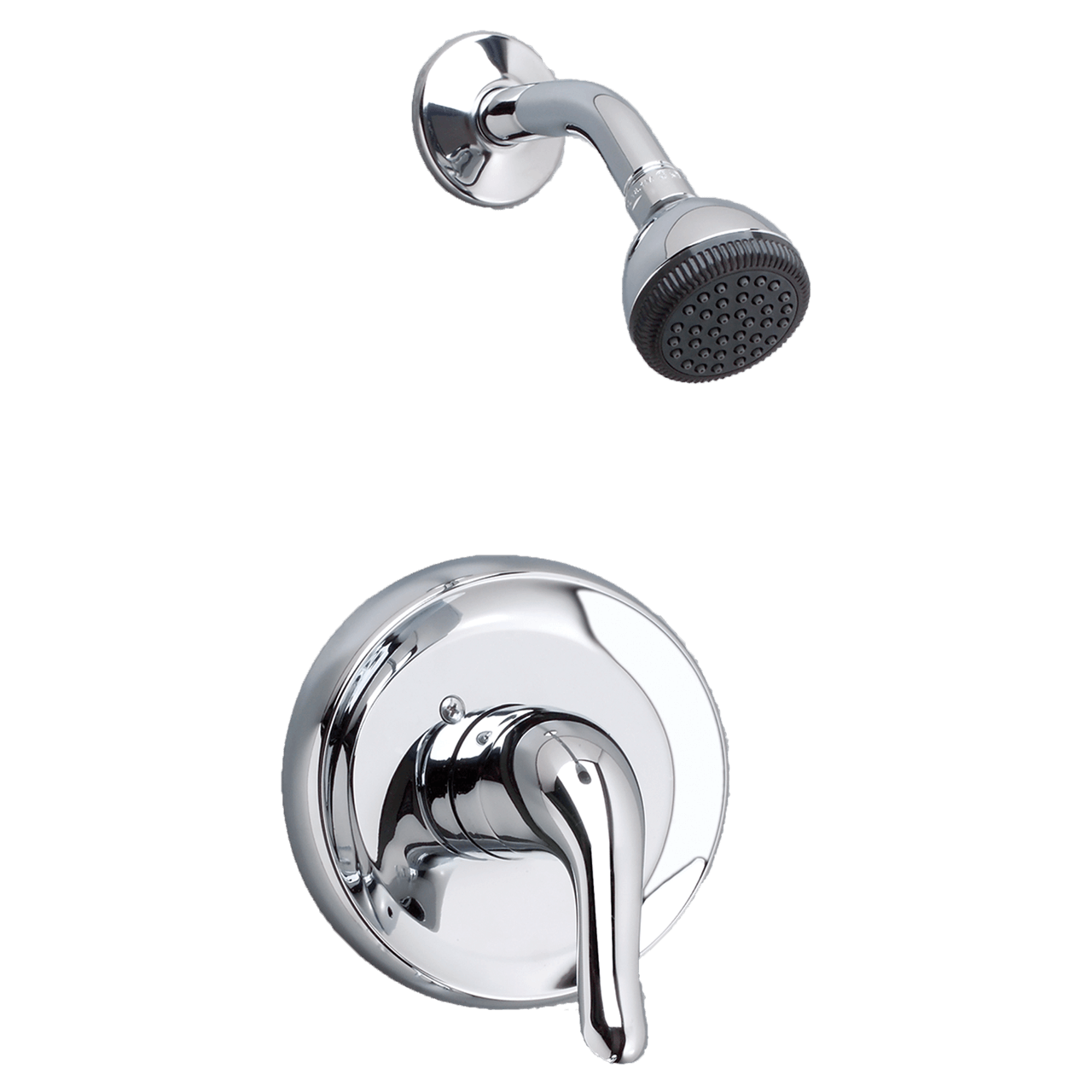 American Standard Cadet Anti-Scald Pressure Balance Tub & Shower