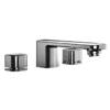 Toto Upton™ Deck-Mount Tub Filler Trim - Image 3