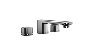 Toto Upton™ Deck-Mount Tub Filler Trim