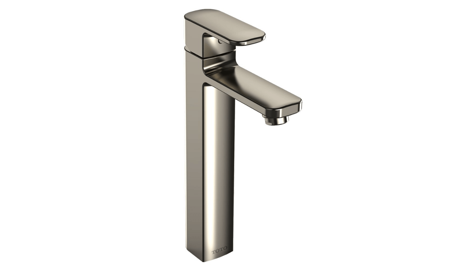 Toto Upton™ Single-Handle Lavatory Faucet - Vessel - Image 3