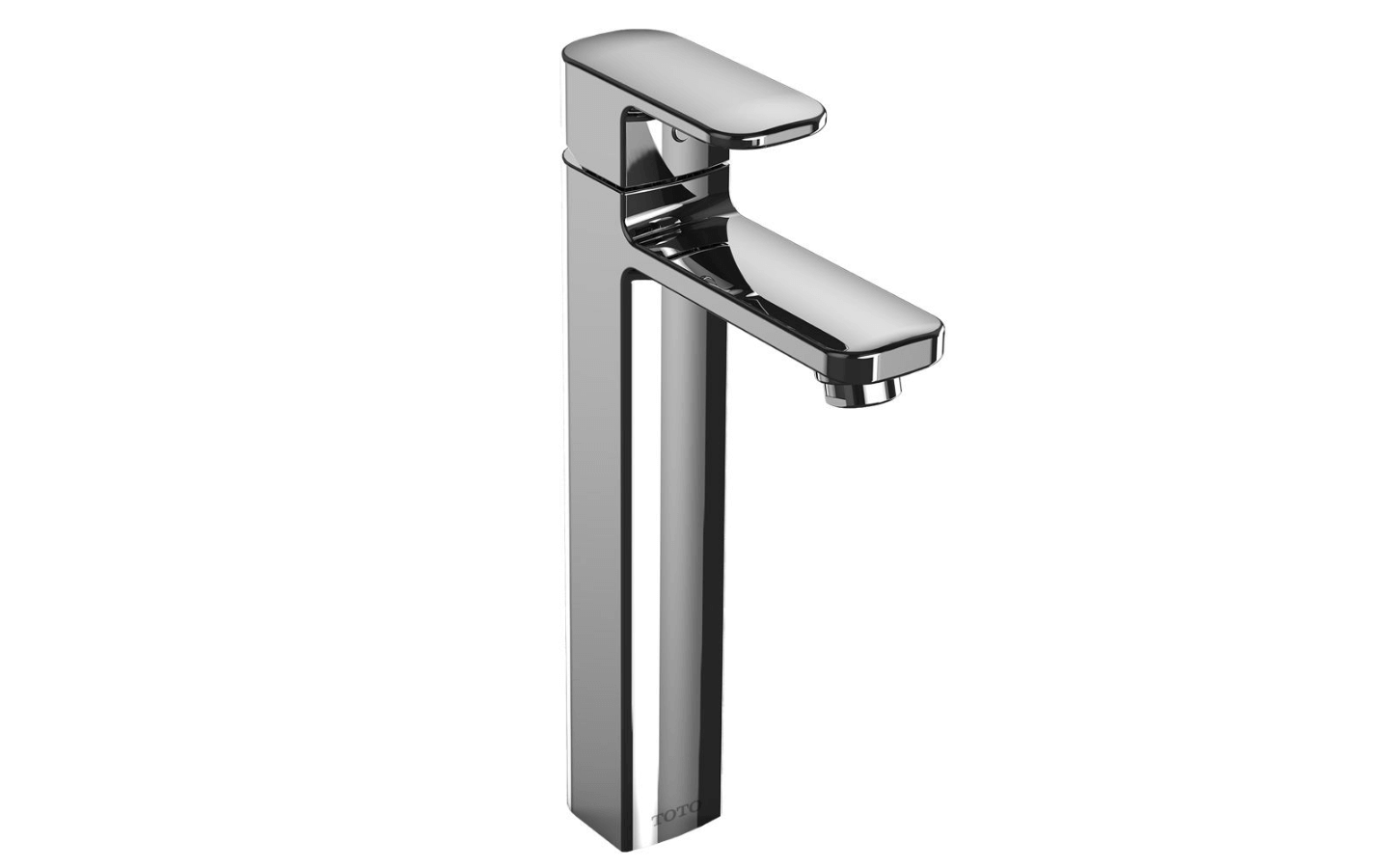 Toto Upton™ Single-Handle Lavatory Faucet - Vessel