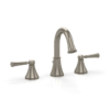 Toto Vivian™ Alta Lavatory Faucet with Lever Handles - Image 4