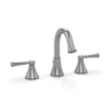 Toto Vivian™ Alta Lavatory Faucet with Lever Handles - Image 3