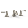 Toto Vivian™ Widespread Lavatory Faucet with Lever Handles - Image 2
