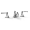 Toto Vivian™ Widespread Lavatory Faucet with Lever Handles - Image 3