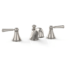 Toto Vivian™ Widespread Lavatory Faucet with Lever Handles - Image 4