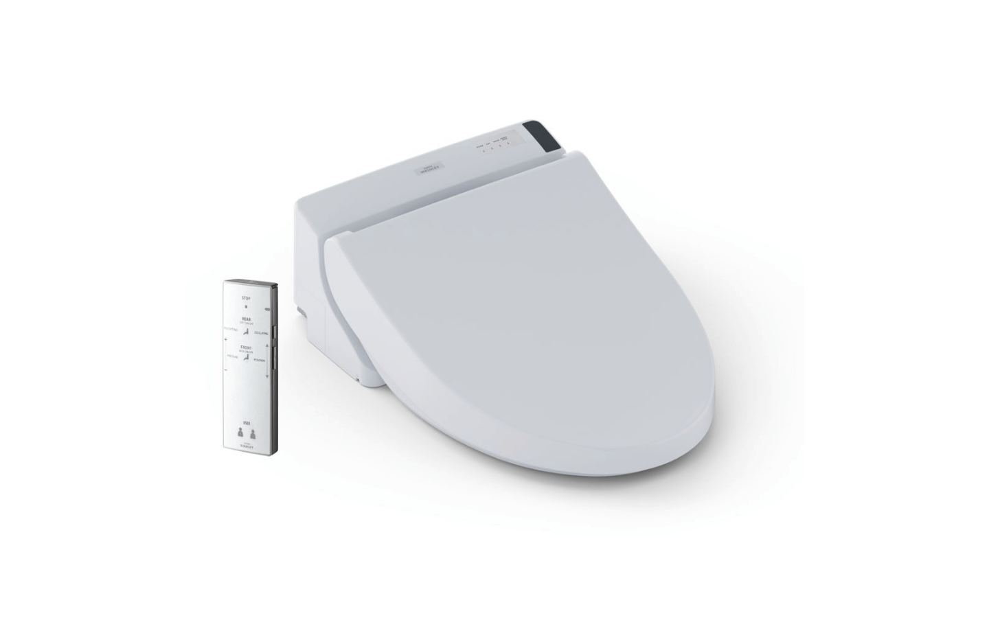 Toto WASHLET® A200 - Elongated