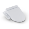 Toto WASHLET® C100 - Elongated - Image 2
