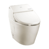 Toto WASHLET® G500 1.28 GPF & 0.9 GPF - Image 2