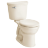 American Standard Retrospect Champion PRO Right Height Round Front 1.28 gpf Toilet - Image 2