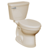 American Standard Champion 4 HET Right Height Elongated 1.28 gpf Toilet - Image 3