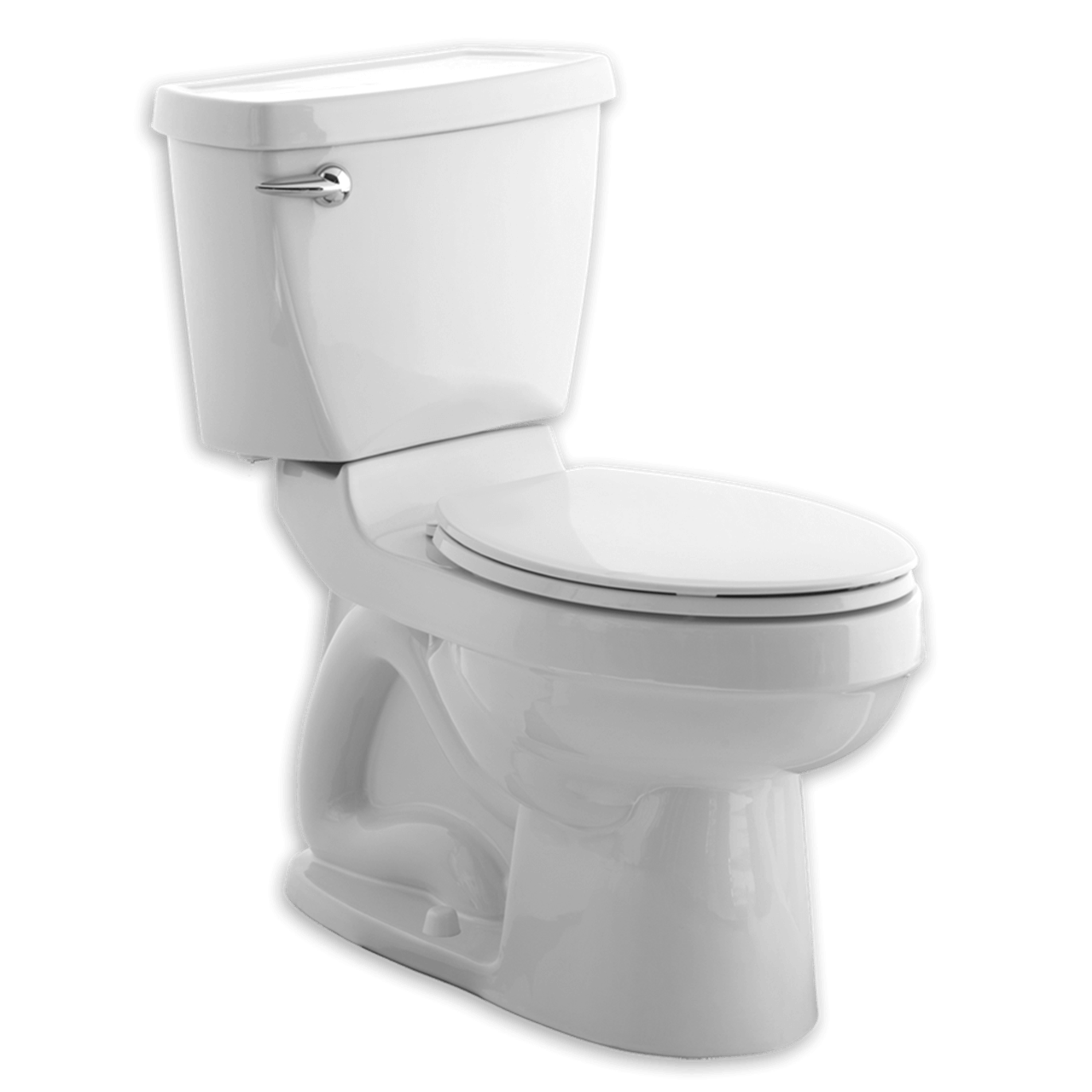 American Standard Champion 4 Right Height Elongated Complete Toilet