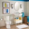 American Standard Retrospect Champion PRO Right Height Elongated 1.28 gpf Toilet - Image 2