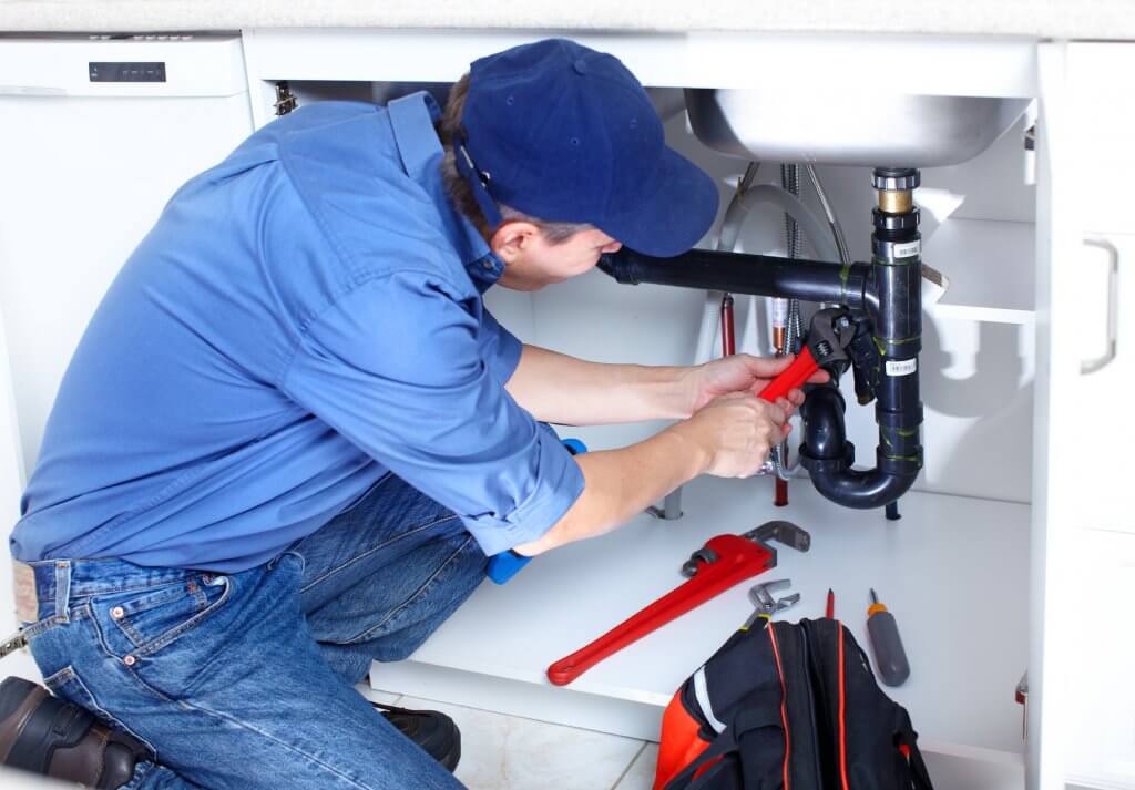 plumbing-industry