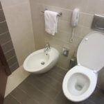 7 Toilets From Around the World Blog