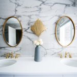 What Are the Standard Bathroom Vanity Sizes and Dimensions? Bathrooms