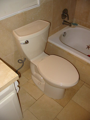 Three Ways to Check if a Toilet is Leaking Bathrooms