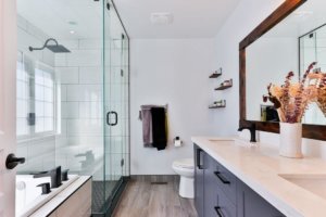 Bathroom Fixtures