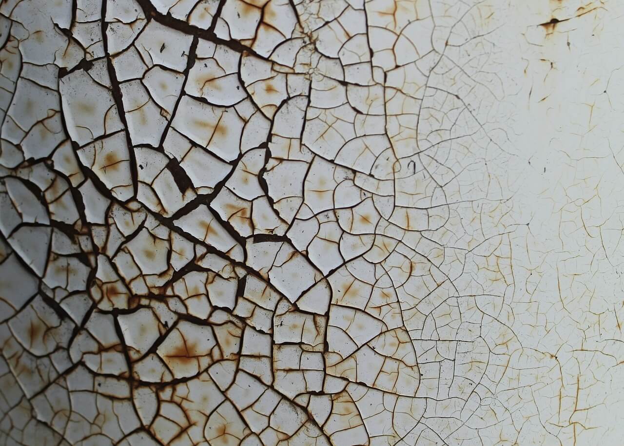 How to Remove Rust from Bathroom Fixtures