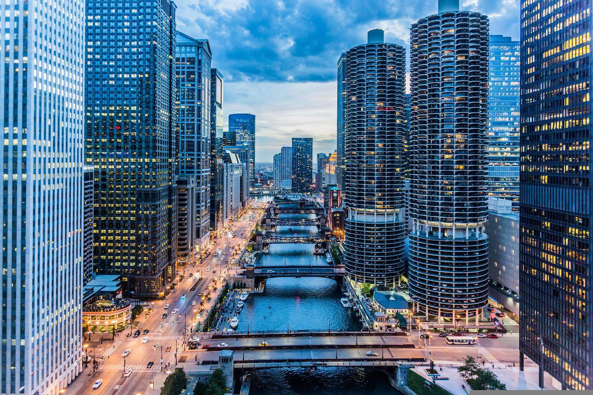 Local Chicago