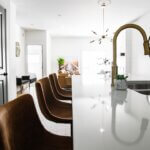 Grohe v Kohler hardware and fixtures