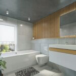 Bathrooms